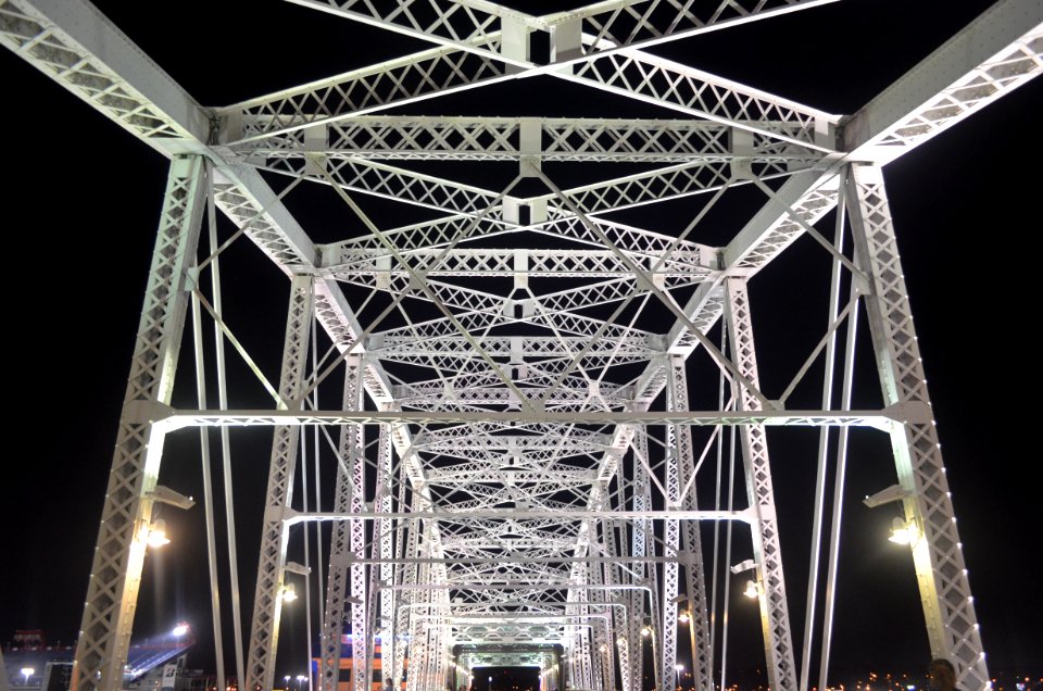 Downtown, Nashville, United states