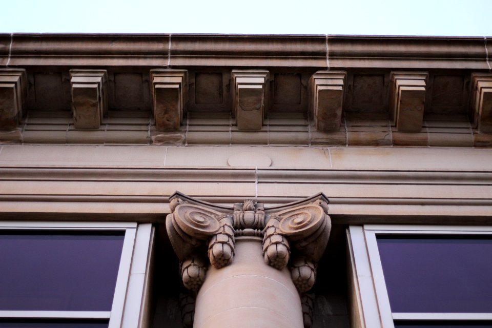 Beloit, Hendricks center for the arts, United states