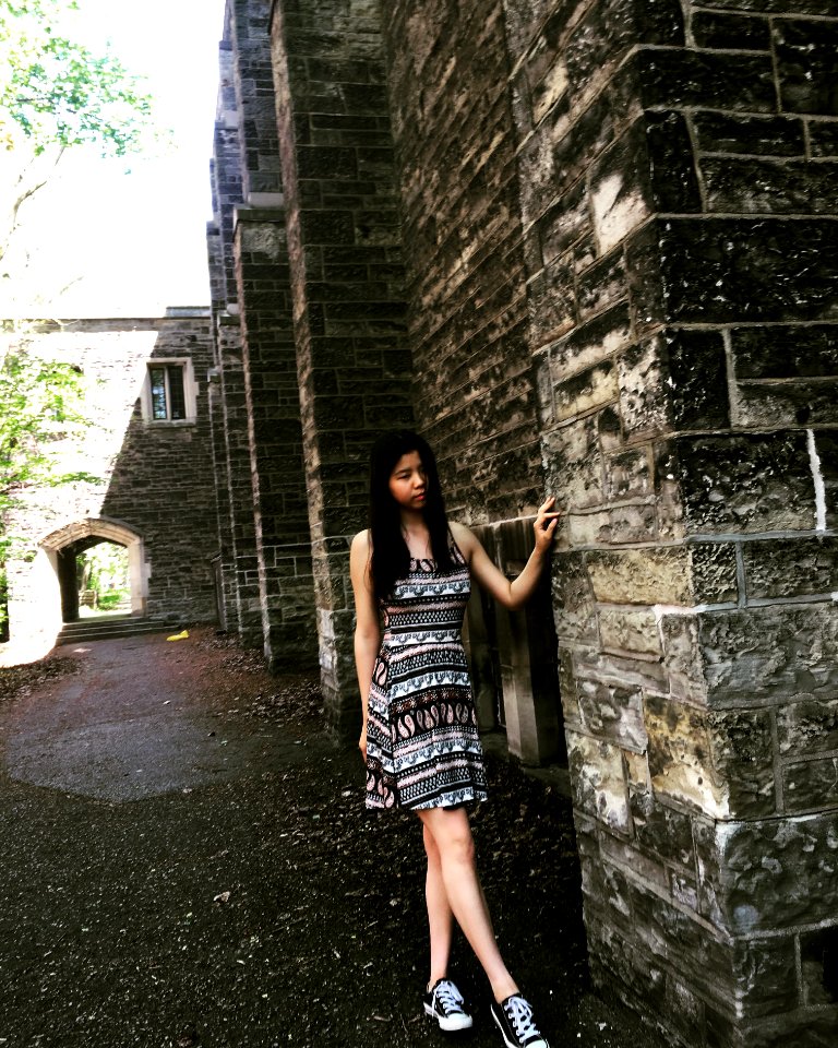 University, Toronto, Ontario