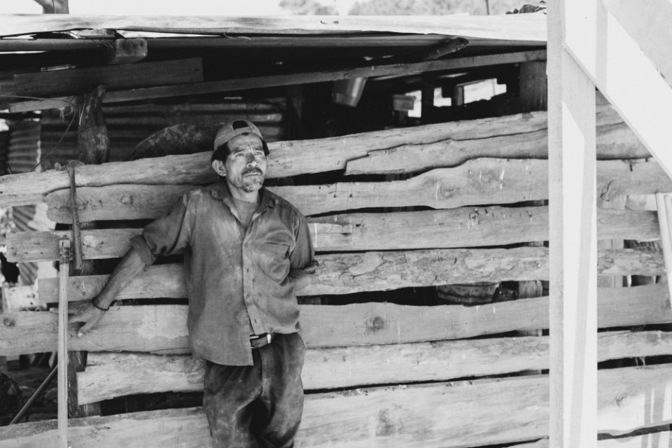 Guatemala, San rafael las flores, Tools