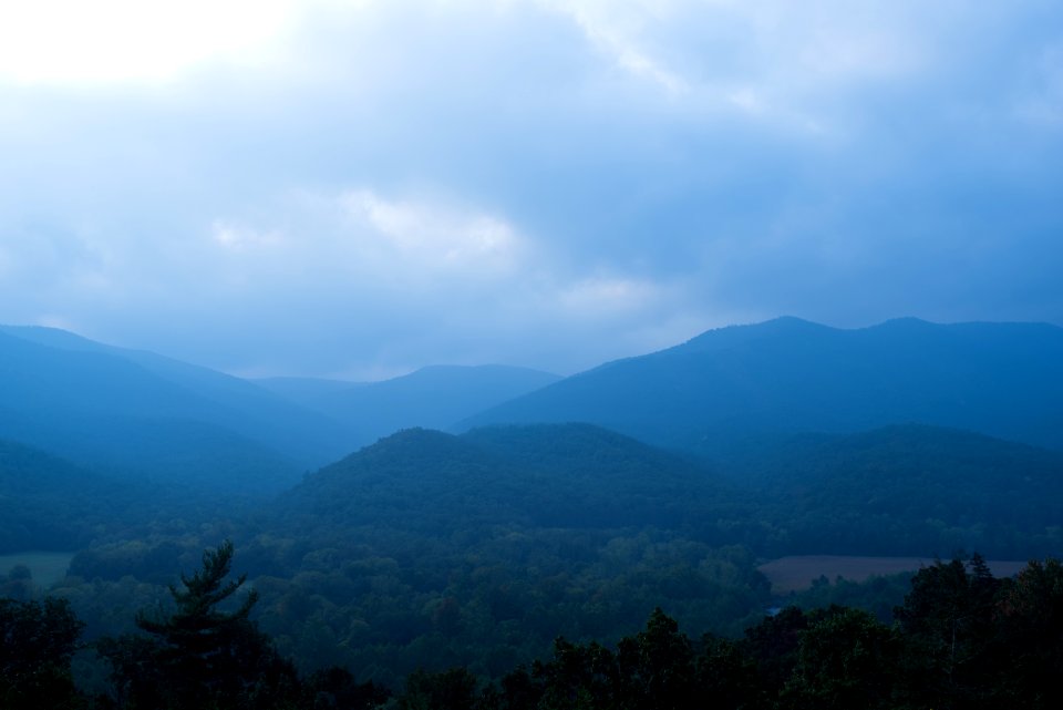 Moorefield, United states, Virginia