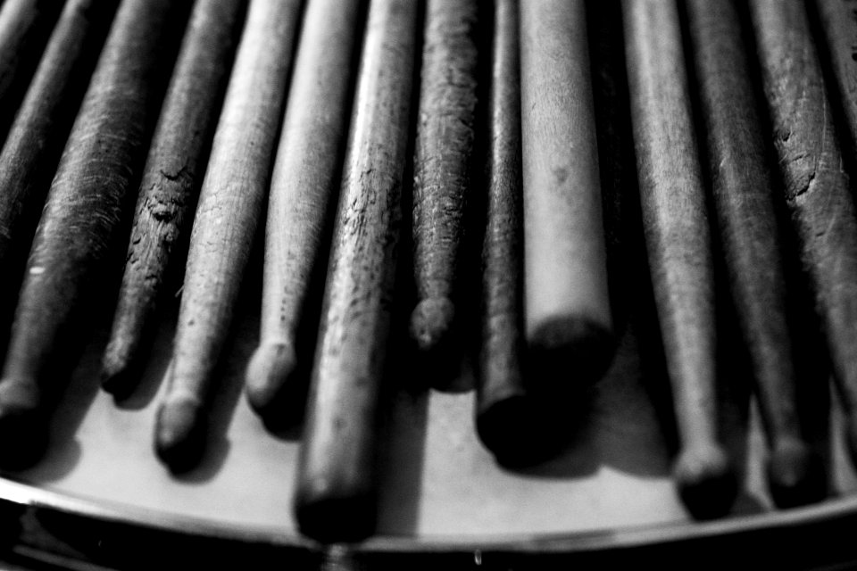 State of santa catarina, Brazil, Percussion