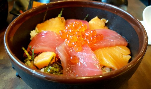 Food, Sushi photo