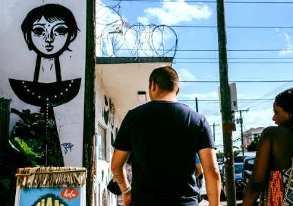 Wynwood, Miami, United states