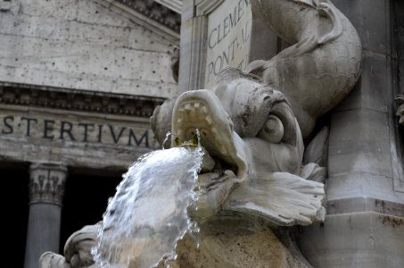 Metropolitan city of rome, Italy, Della porta