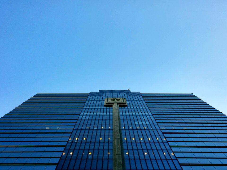 Peace plaza, Rochester, United states