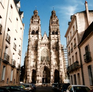 Tours, France