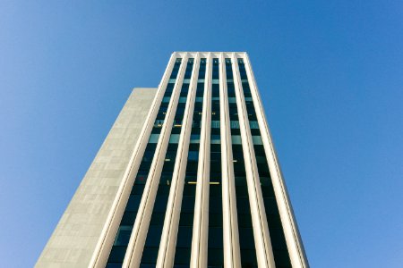 Union bank, Portland, United states