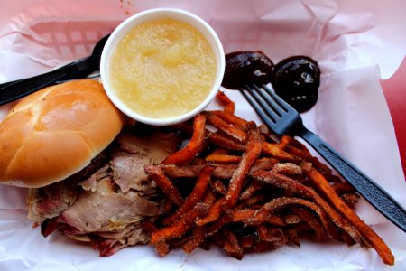 Pappys smokehouse, St louis, United states