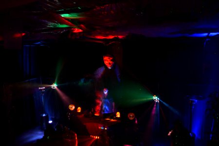 Awesome, Music, Lights