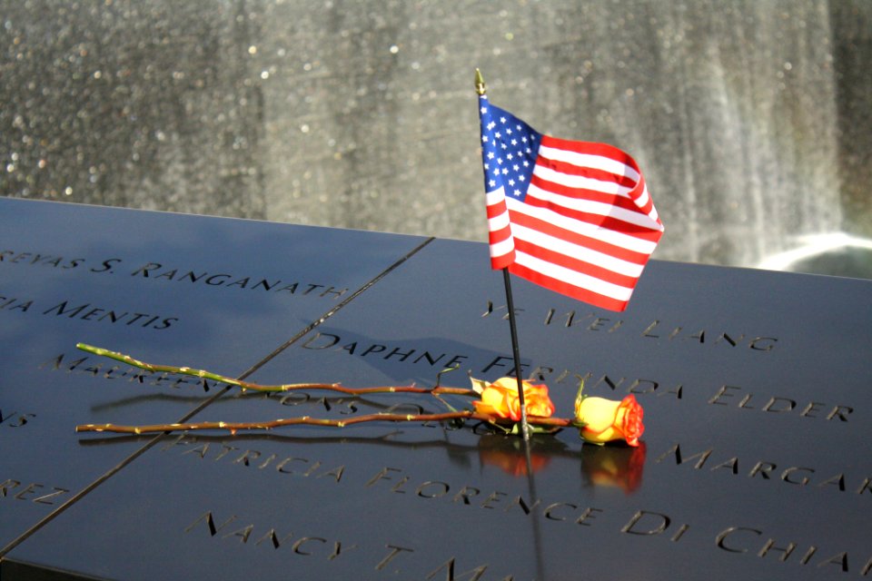 New york, United states, Memorial