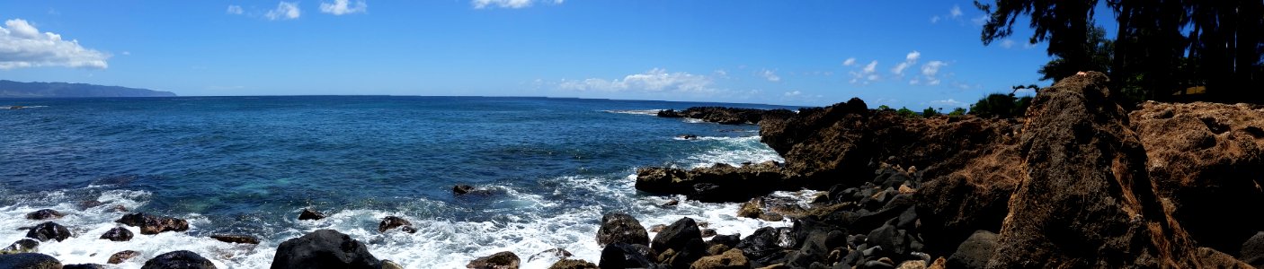 Hawaii, United states, Rocks photo