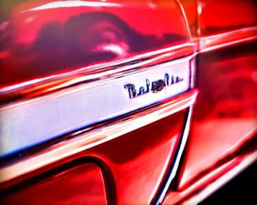 50s, Hot rod, Automotive