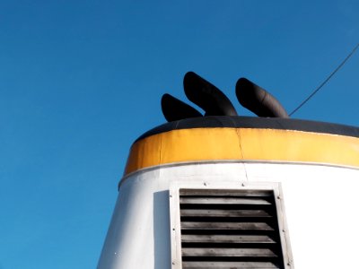 Istanbul, Turkey, Exhaust