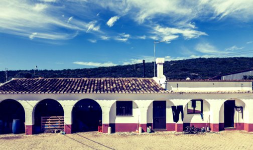 S o br s de alportel, Portugal, Chibeira