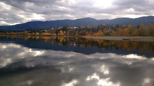 Jasper, Canada, Jasper national park