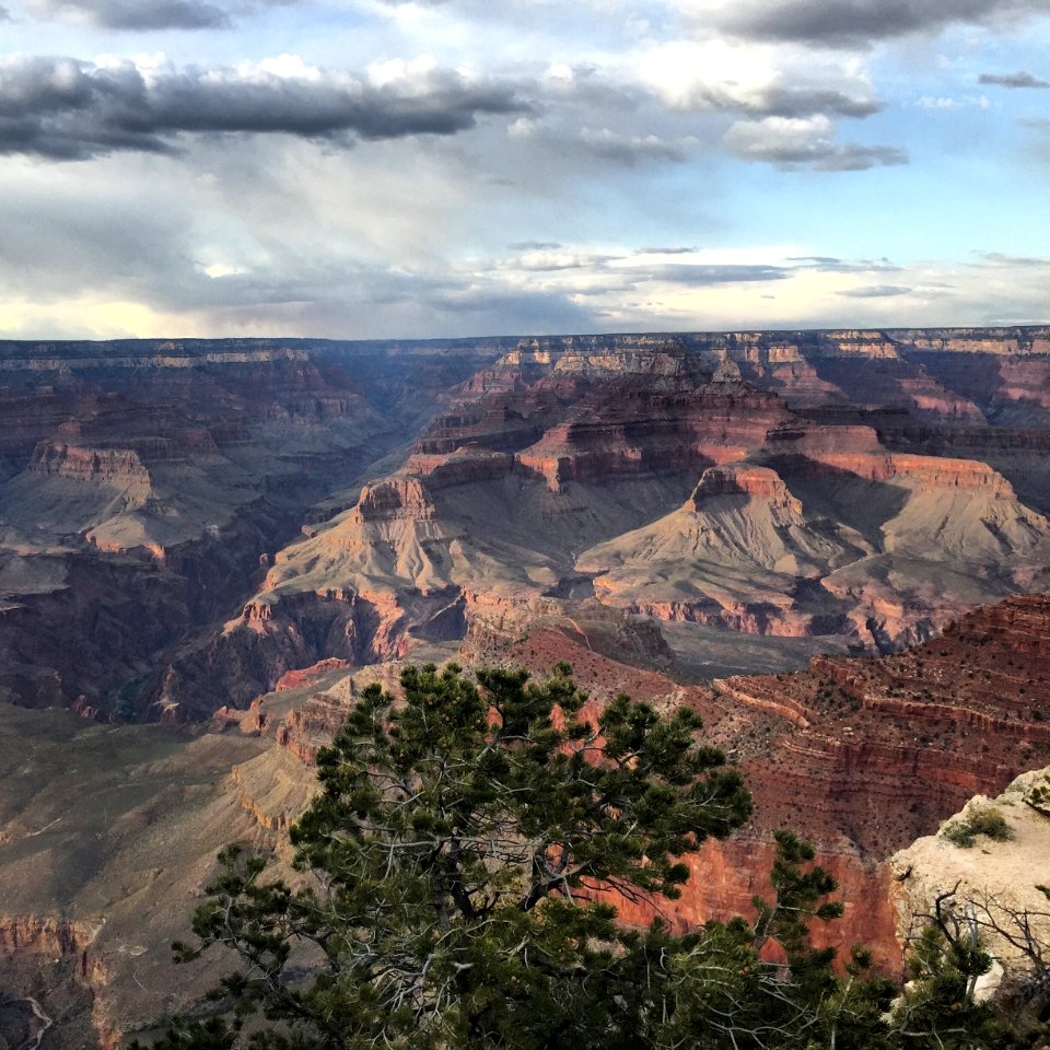 Canyon, Usa