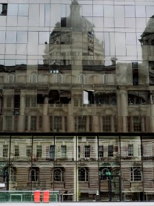 Liverpool, United kingdom, Windows