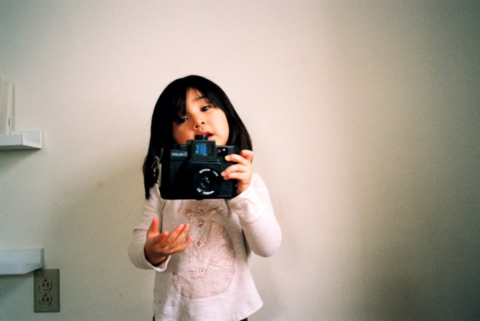 Boston, United states, Child