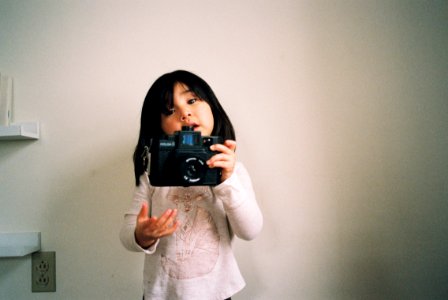 Boston, United states, Child