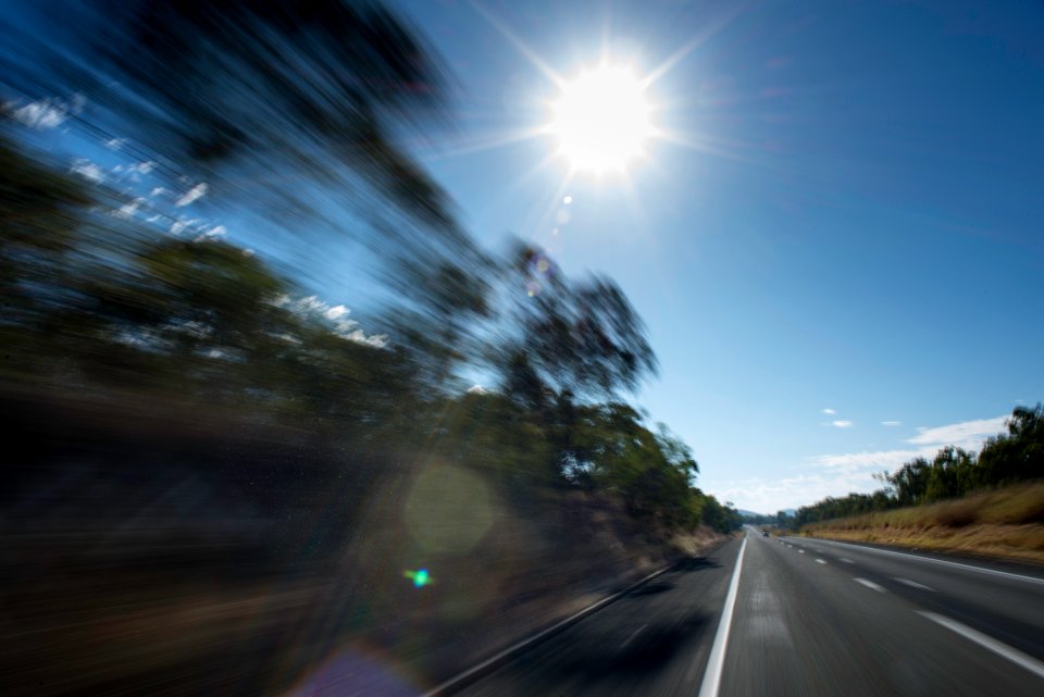 Australia, Transport, Travel