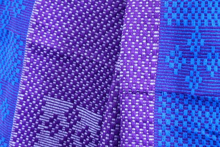 Ash vale, United kingdom, Weave