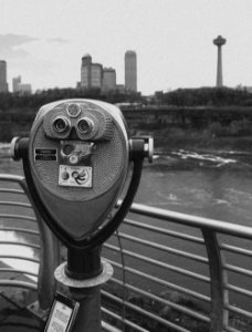 Niagara falls, United states, Film