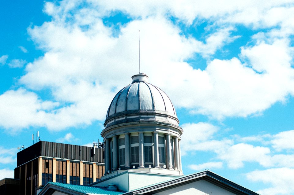 Norfolk, United states, Cityscape