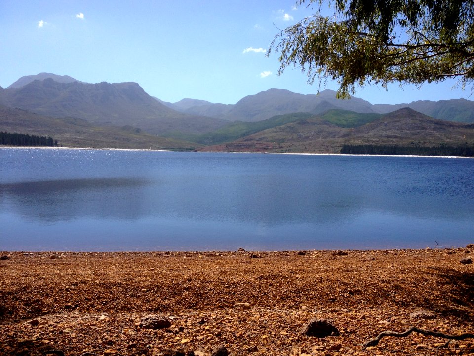 South africa, Elgin grabouw country club, Grabouw