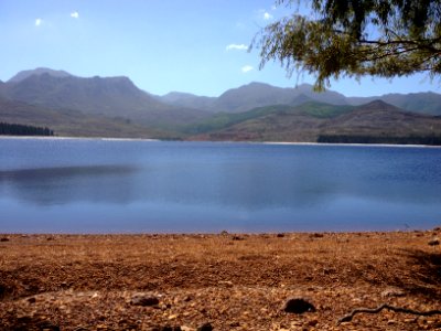 South africa, Elgin grabouw country club, Grabouw