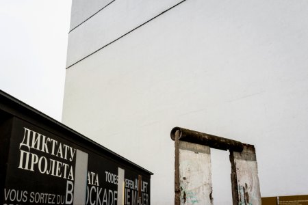 Berlin, Germany, Black
