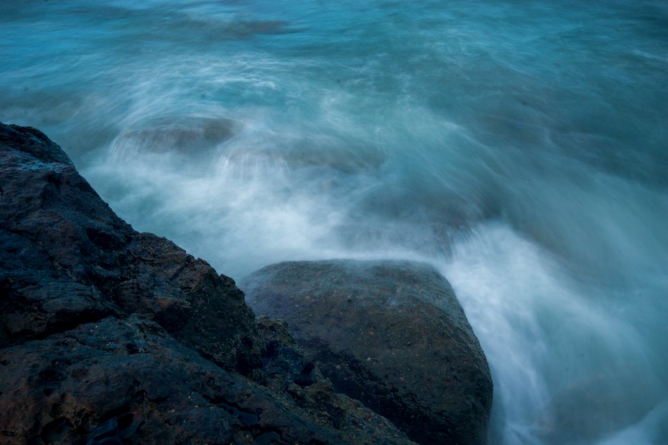 Filey, United kingdom, Rocks