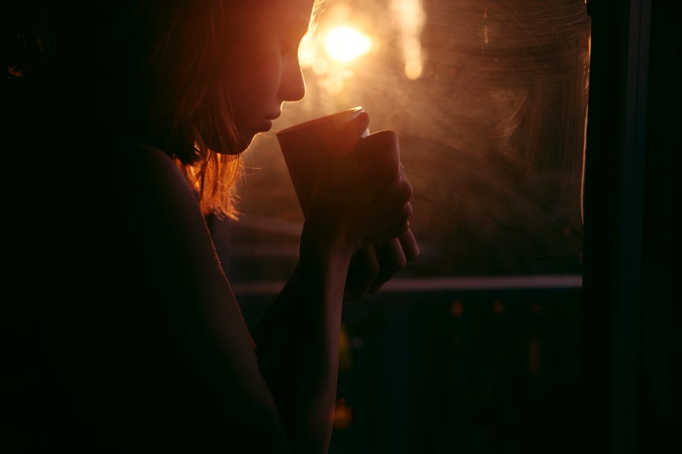 Tacoma, Sunlight, Coffee