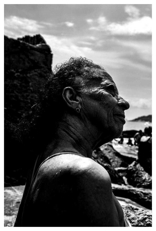 Brazil, Urca, Rio de janeiro