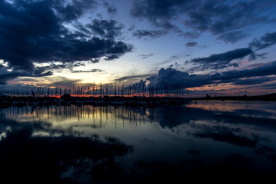 Howth, Dublin, Irel