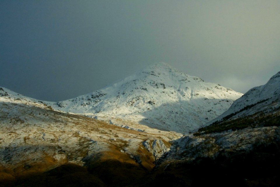Scotl, United kingdom, Europe
