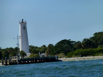 Egmont key national wildlife refuge, Saint petersburg, United states