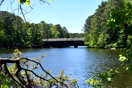 Stone mountain, Georgia, United states photo