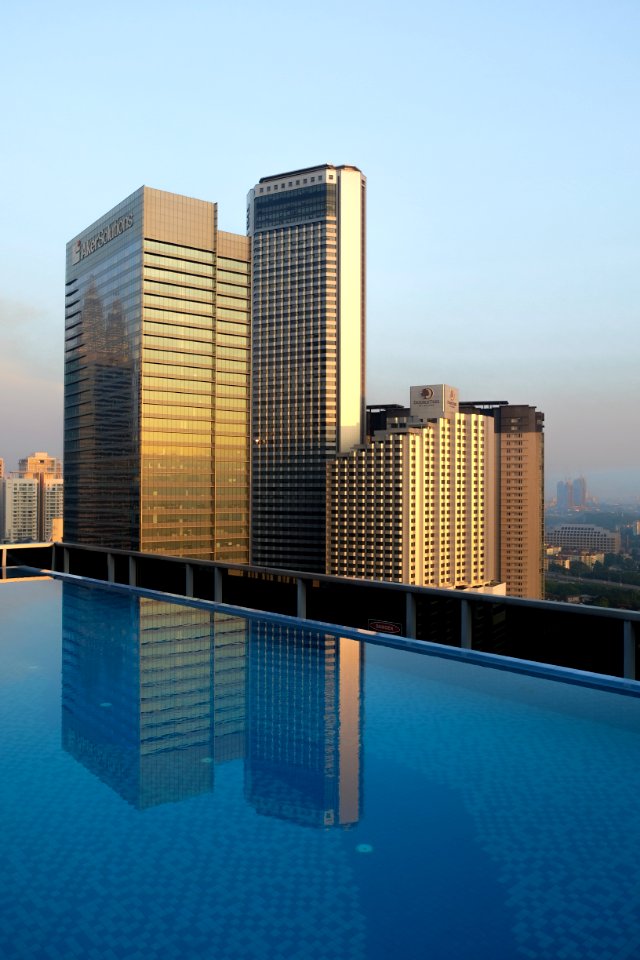 Somerset ampang kuala lumpur, Kuala lumpur, Malaysia
