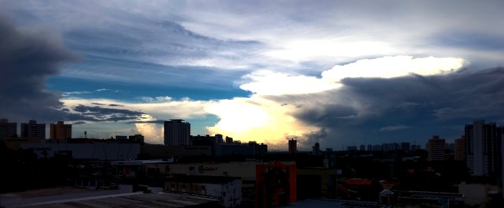 Metropolitan school of manaus fametro, Manaus, Brazil