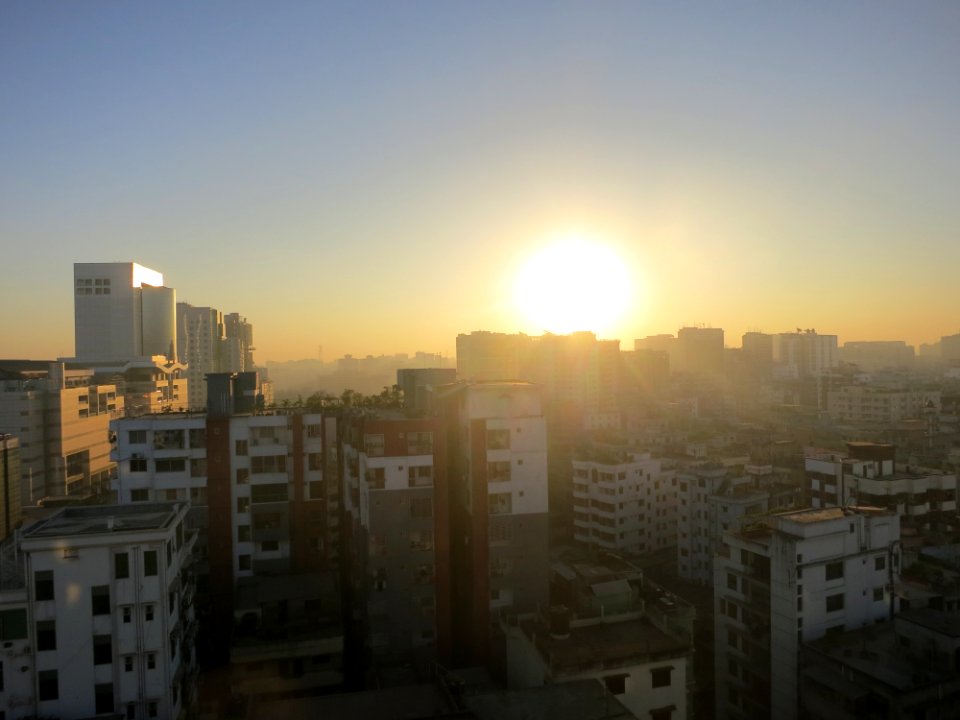 Panthapath, Dhaka, Bangladesh