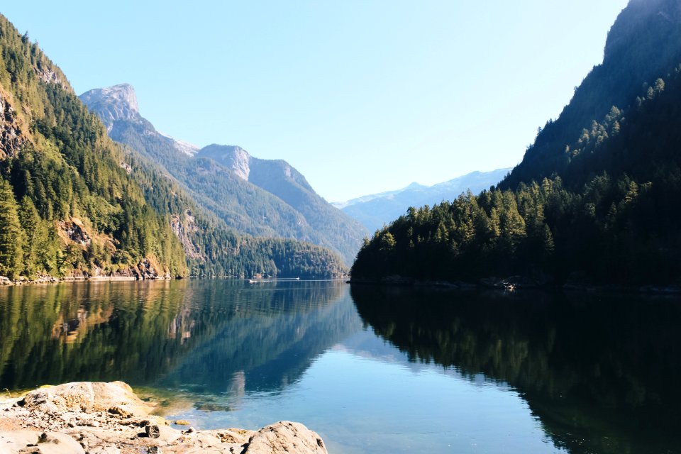 Malibu, Canada, Hidden