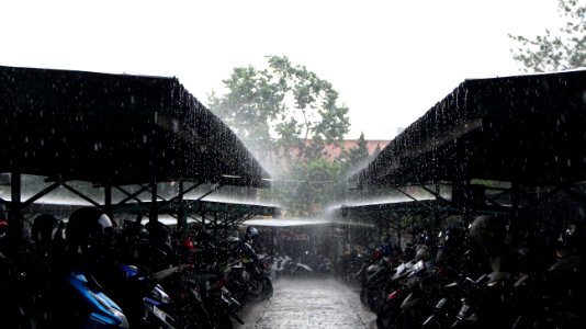 Universitas kristen maranatha, Indonesia, Motorcycle
