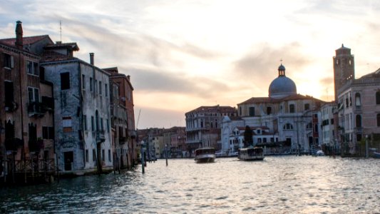 Venice, Italy, Water photo