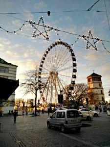 Altstadt, Dsseldorf, Germany