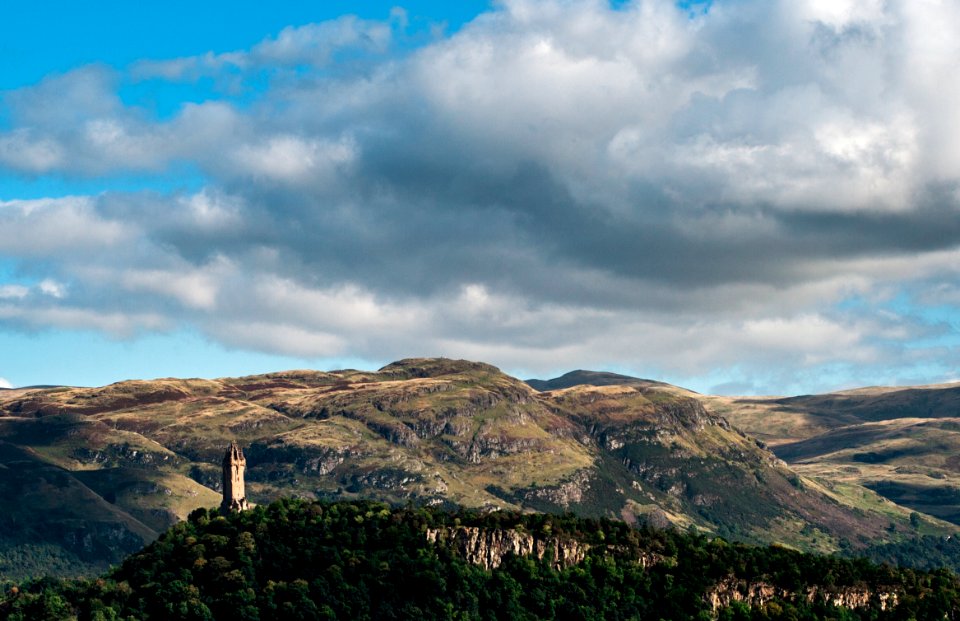 Stirling, United kingdom, Europe