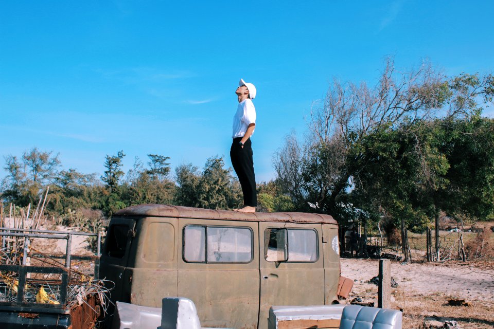 Vietnam