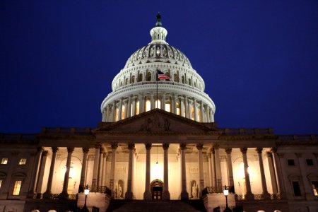 United states, Capitol hill, Washington photo