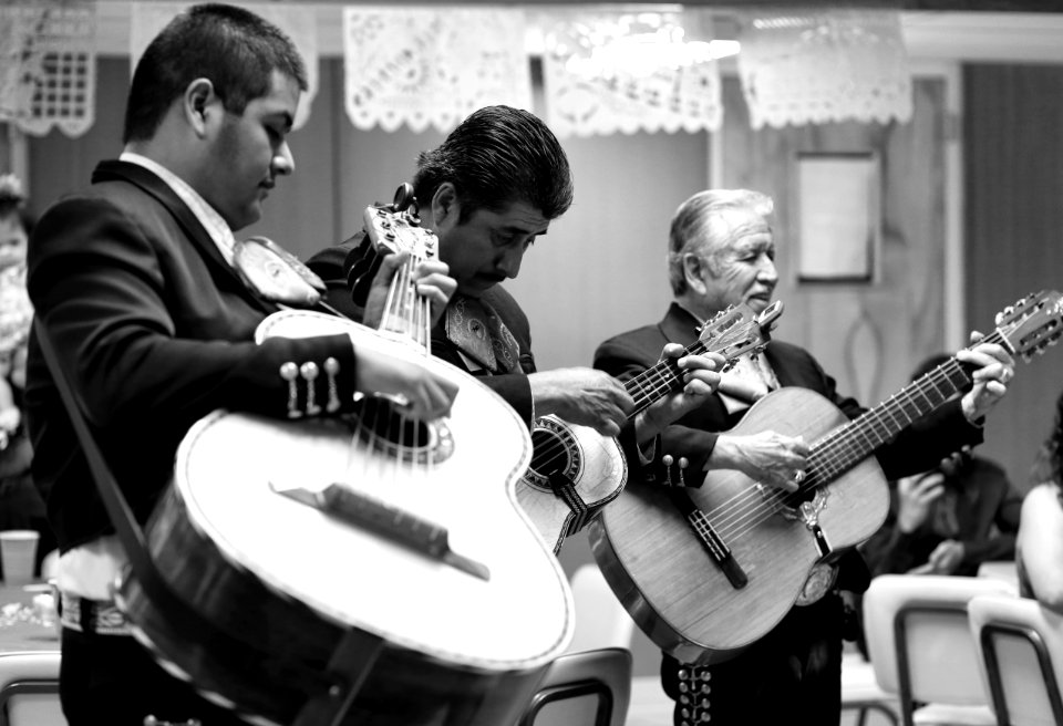 San antonio, United states, Singer