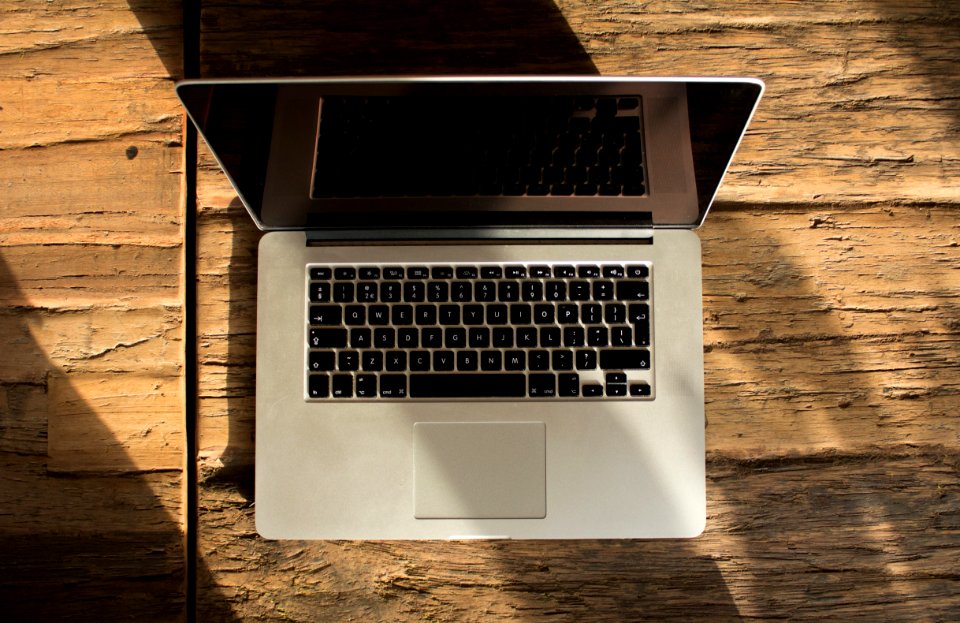 Amsterdam, Netherland, Desk